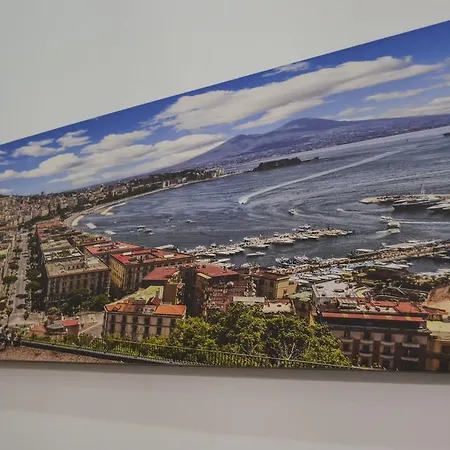 Vacanze Napoletane Holiday home Naples