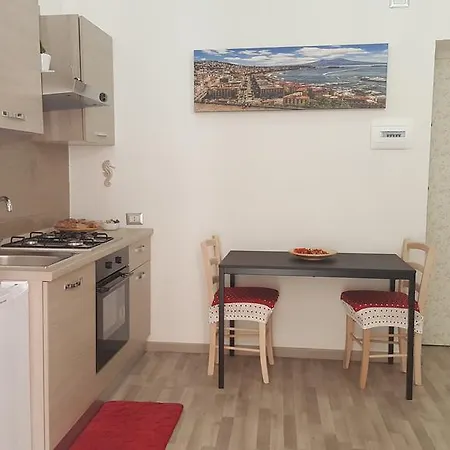 Vacanze Napoletane *