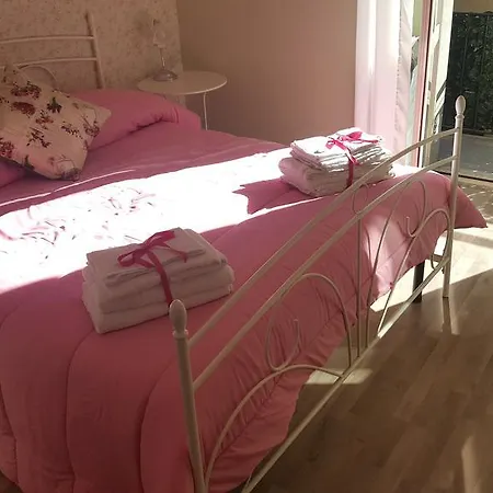 Holiday home Vacanze Napoletane Naples