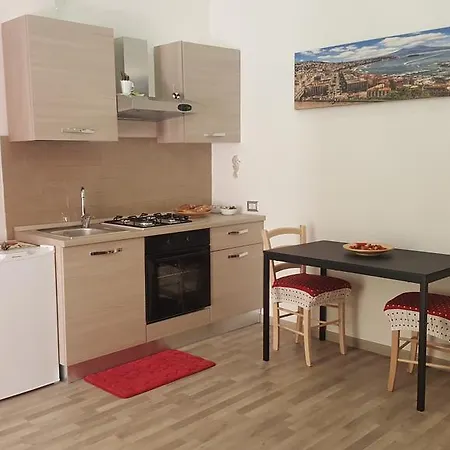 Vacanze Napoletane * Napoli
