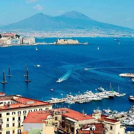 Vacanze Napoletane Naples