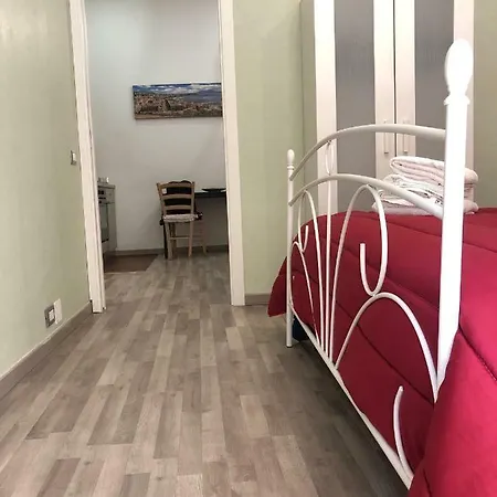 Holiday home Vacanze Napoletane Naples