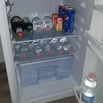 Semesterbostad Vacanze Napoletane Neapel