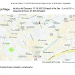 Semesterbostad Vacanze Napoletane Neapel