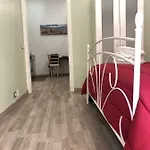 Semesterbostad Vacanze Napoletane Neapel
