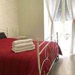 Semesterbostad Vacanze Napoletane Neapel