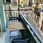 Semesterbostad Vacanze Napoletane