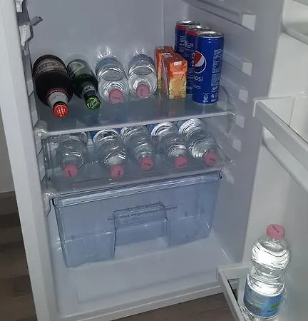 Dom wakacyjny Vacanze Napoletane Neapol