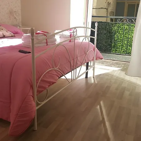 Vacanze Napoletane Semesterbostad *