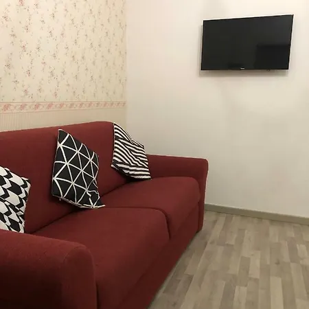 Vacanze Napoletane * Neapol