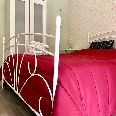 Vacanze Napoletane Ferienhaus Neapel