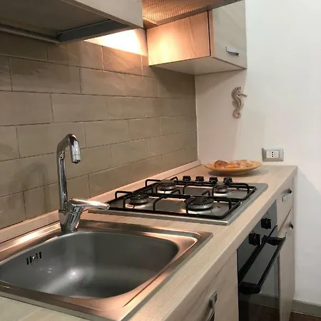 Vacanze Napoletane Ferienhaus *