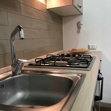 Ferienhaus Vacanze Napoletane Neapel