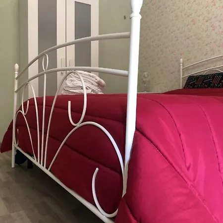 Holiday home Vacanze Napoletane