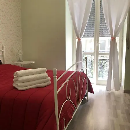 Vacanze Napoletane * Neapol