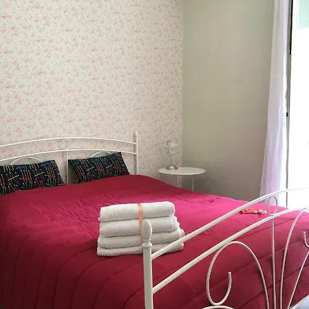 Ferienhaus Vacanze Napoletane Neapel
