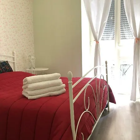 Ferienhaus Vacanze Napoletane Neapel
