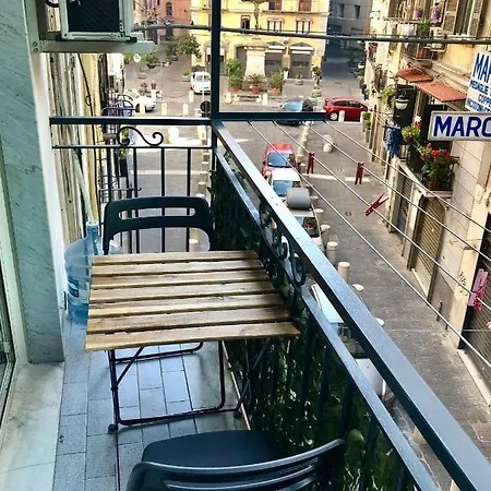 Ferienhaus Vacanze Napoletane