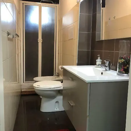 Vacanze Napoletane * Neapol